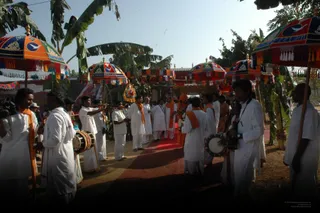 Preparations For Evening Program - DSC_0647_watermarked.jpg