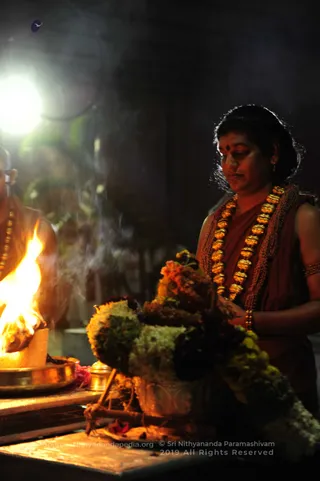 Swamiji Jnanasambhandar Procession - _ART0455.jpg