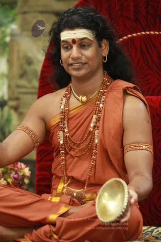Paadapooja-And-Morning-Satsang - IMG_1031.JPG