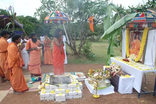 Bhoomipooja - batch_DSC_0237.JPG