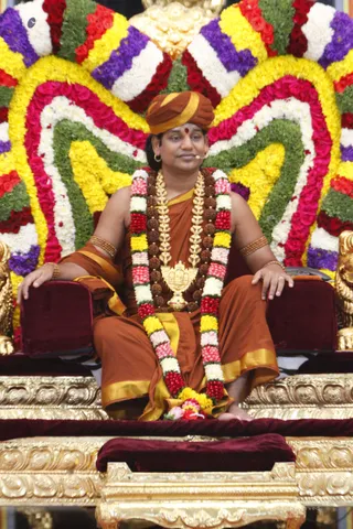 Nithya Satsang - _MG_0450.JPG