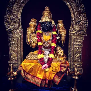 KAILASA TORONTO, CANADA - Sarvajnapeetam