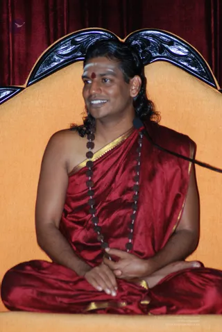 Ashramites-Meeting - DSC_9103.JPG