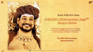 Bhag Asana (Book)