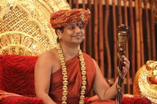 Morningsatsang - IMG_2467.JPG