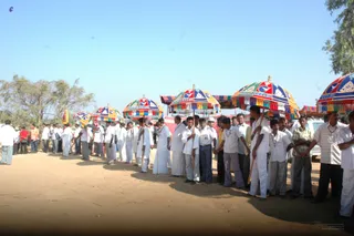Preparations For Evening Program - DSC_0638_watermarked.jpg
