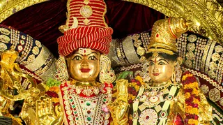 Uttamottama Seva in Adi Kailash