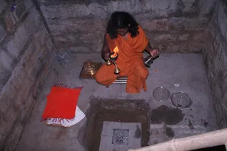 Nithyanandeshwara-Pranaprathistai - IMG_6365.JPG