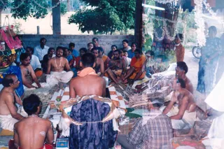 Chandi Homa In Rajarajeshwari Temple - 17-Chandihoma_16.jpg