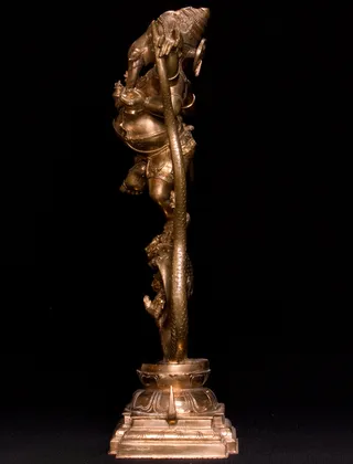 Lord Ganesha