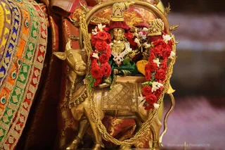 Uttamottama Seva in Adi Kailash