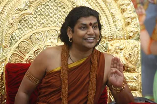 Nithya Satsang - _MG_4939.JPG