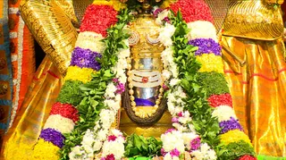 Uttamottama Seva in Adi Kailash