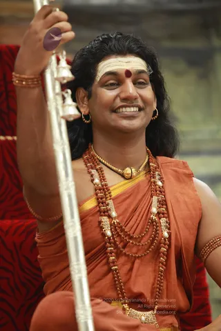 Paadapooja-And-Morning-Satsang - IMG_1012.JPG