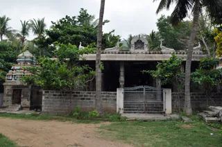 Kailasa Paramparagatha Arunagiri Yogishwara Adi Arunachala Sarvajnapeetha Samrajyam