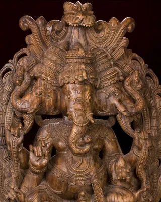 Lord Ganesha