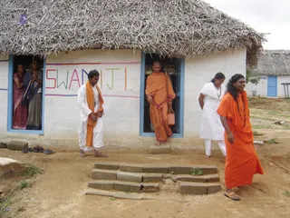 Swamiji Arrives From Himalayayatra - DSC00451_watermark.JPG