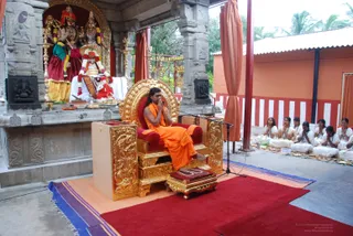 Morning-Satsang - DSC_6375.JPG