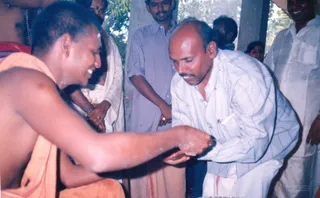 Chandi Homa In Rajarajeshwari Temple - 95-Chandihoma_91.jpg