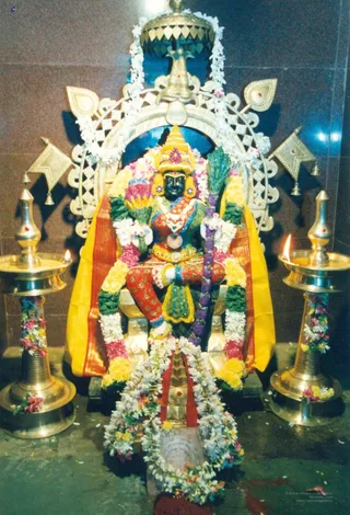 Chandi Homa In Rajarajeshwari Temple - 102-Chandihoma_100.jpg