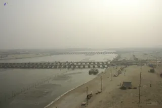 Glimpses Of Kumbh - DSC_6006_watermarked.jpg