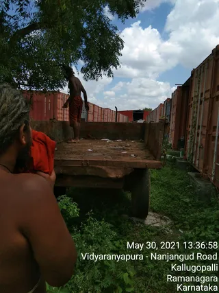 MAy 30 2021