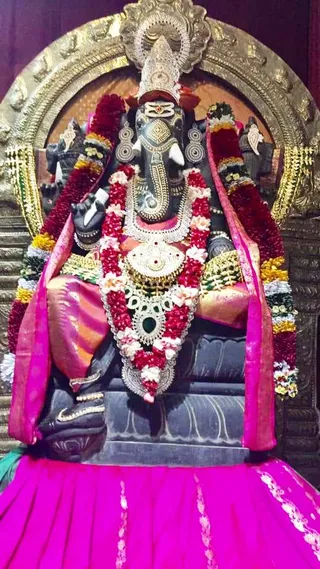 KAILASA in SanJose on 9/2/2019
