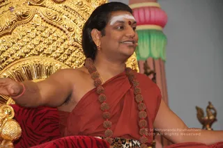 Padukapuja Nithyasatsang Kalpatarudarshan - IMG_9518.JPG