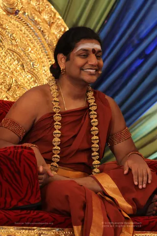 Morningsatsang - IMG_4095.JPG