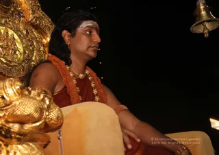 Padapuja And Satsang - IMG_5074.jpg