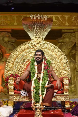 Satsang Tamil New Year - DSC_1132.jpg