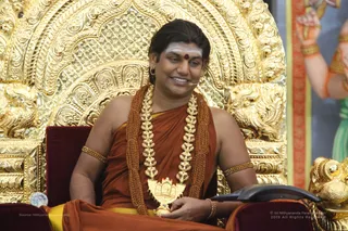 Nithya Satsang - _MG_8063.JPG
