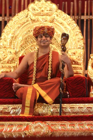 Morningsatsang - IMG_2446.JPG