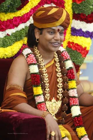 Nithya Satsang - _MG_0456.JPG