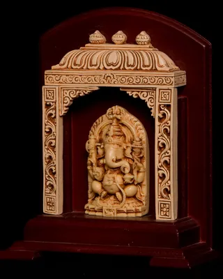 Lord Ganesha