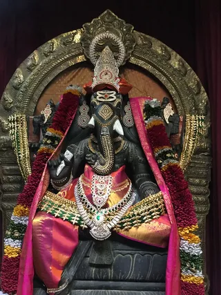 KAILASA in SanJose on 9/2/2019