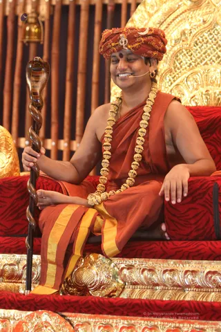 Morningsatsang - IMG_2493.JPG