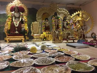 Kailasa Paramparagatha Arunagiri Yogishwara Adi Arunachala Sarvajnapeetha Samrajyam