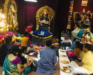 KAILASA in SanJose on 7/15/2019