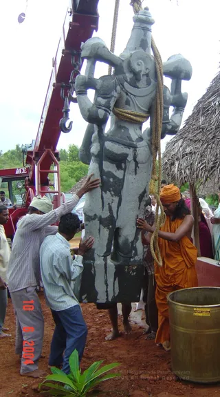 La Venkateshwara Arrives In Bidadi - 14--DSC03910_watermark.jpg