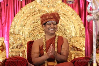 Paduka Puja Satsang - IMG_6834.JPG