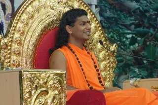 Morning-Satsang - DSC_3003.JPG