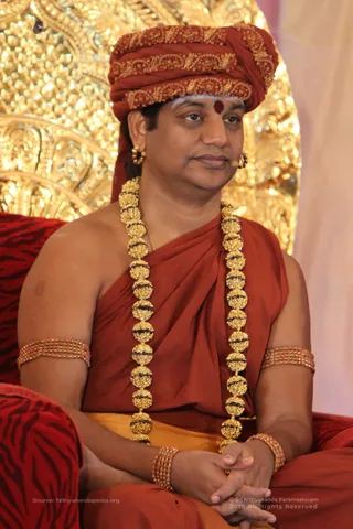 Paduka Puja Satsang - IMG_6805.JPG