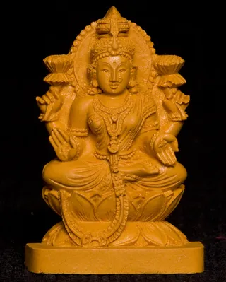 Goddess laxmi