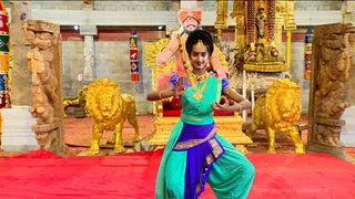 Uttamottama Seva in Adi Kailash