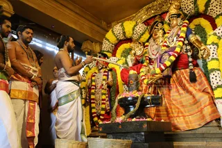 Kumbhabishekam - Copy of kumbhabhishekam IMGL4552.JPG