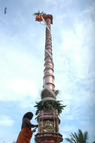 Flag-Hoisting-By-Swamiji - DSC_0606.JPG
