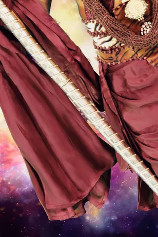 Krishna Bhava Darshan