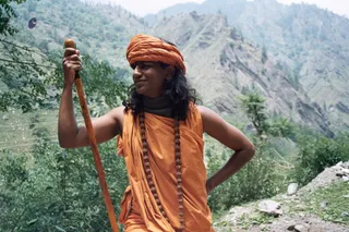 Himalaya Yatra - 2004-2005 Photos