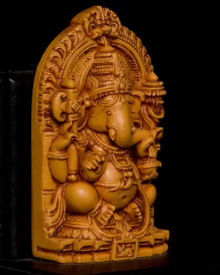 Lord Ganesha